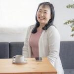 50代女性生徒様