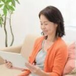 60代女性